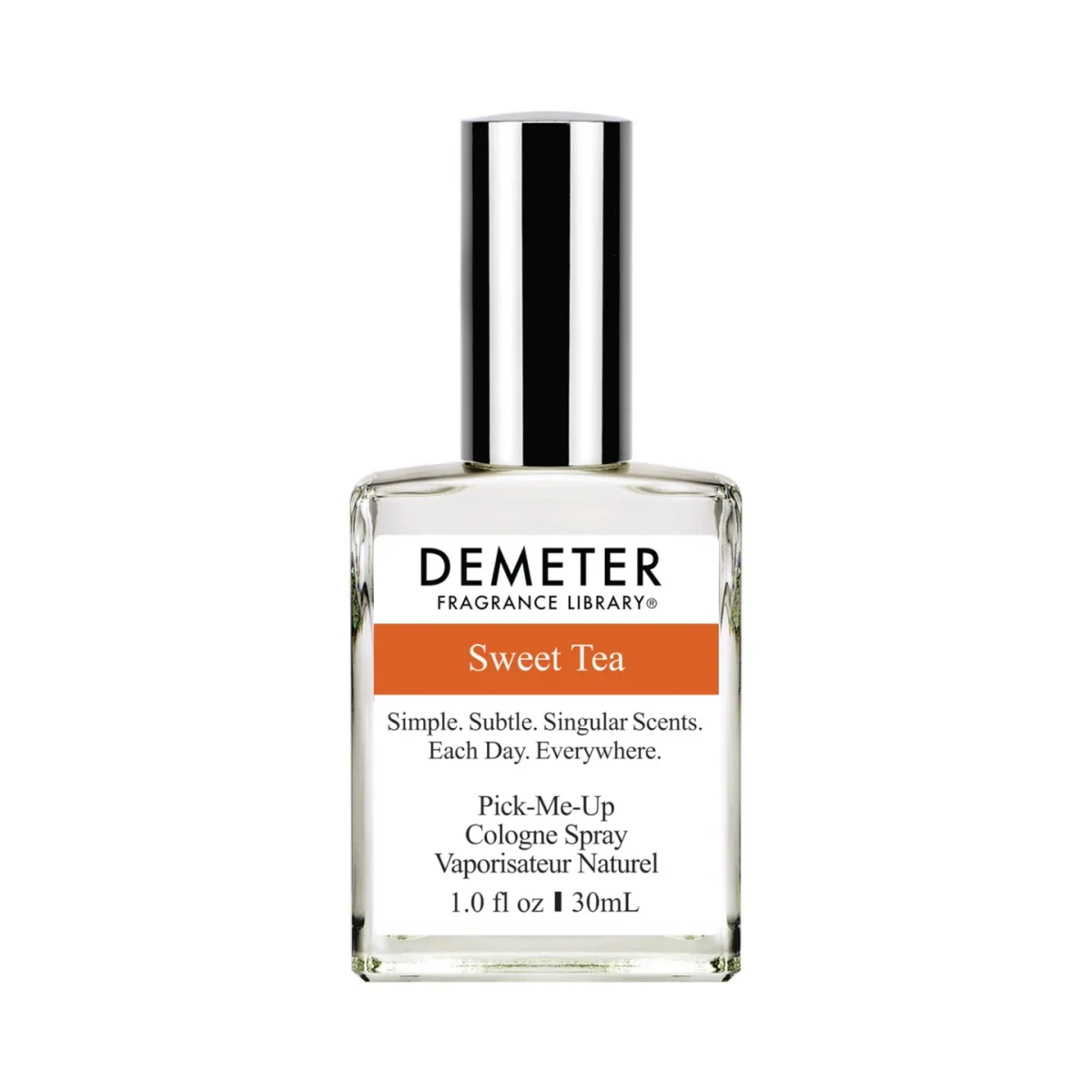 Sweet Tea Cologne by Demeter Fragrance Library