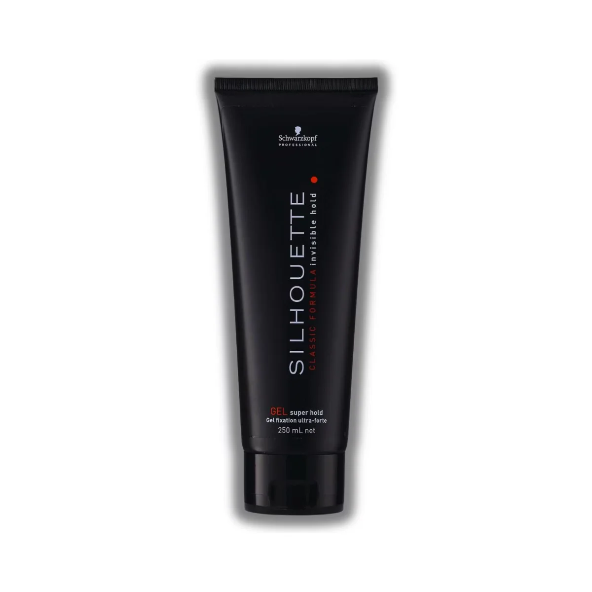 Silhouette Super Hold Gel by Schwarzkopf