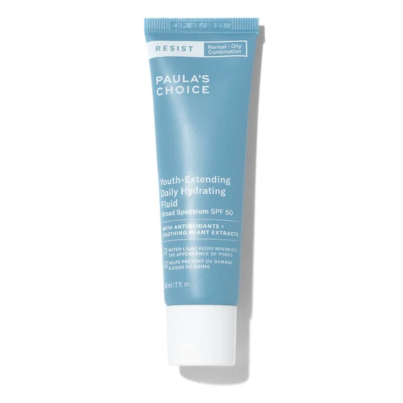 Resist Hydrating Fluid SPF50 by Paula's Choice