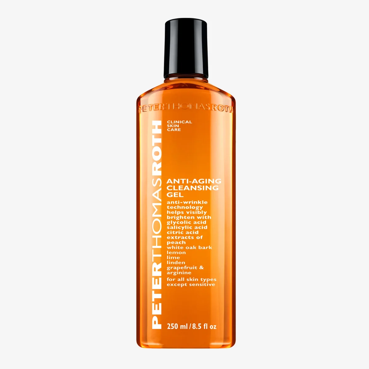 Anti-Aging Cleansing Gel by Peter Thomas Roth