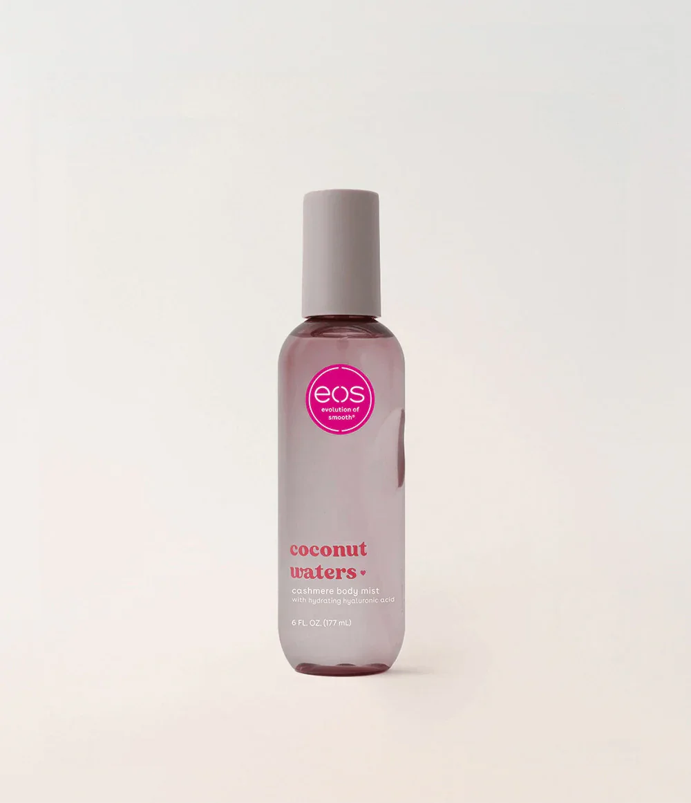 Coconut Waters Body Mist by eos