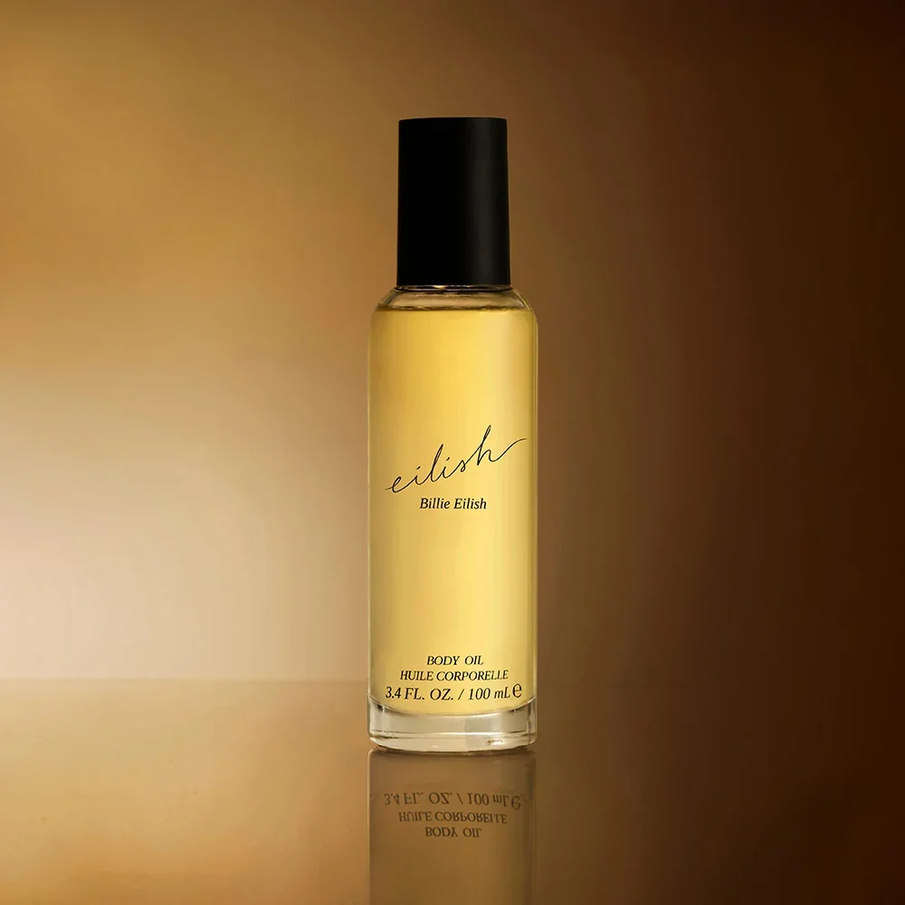 Eilish Body Oil by Eilish Fragrances