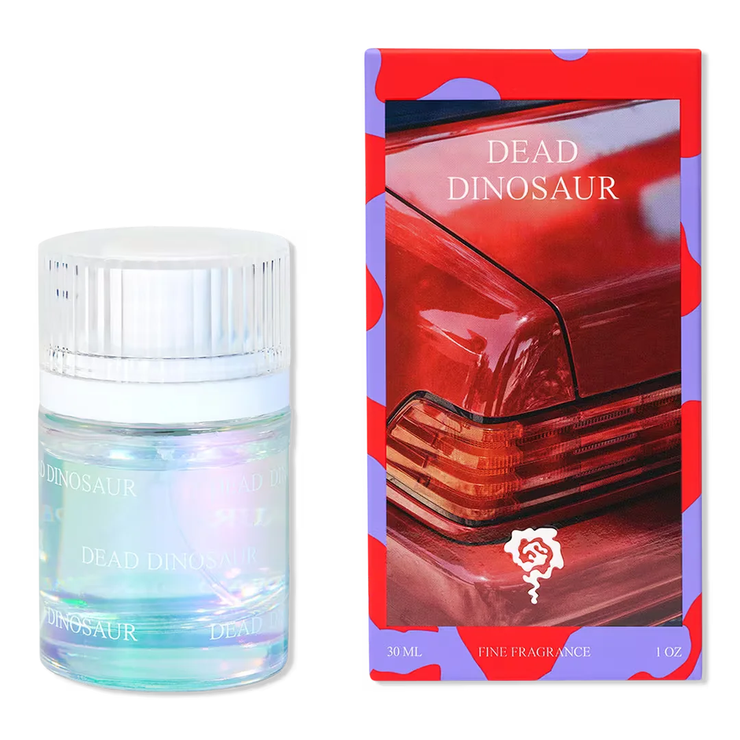 Dead Dinosaur Eau de Toilette by Snif