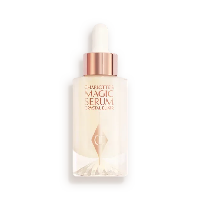 Charlotte's Magic Serum Crystal Elixir by Charlotte Tilbury