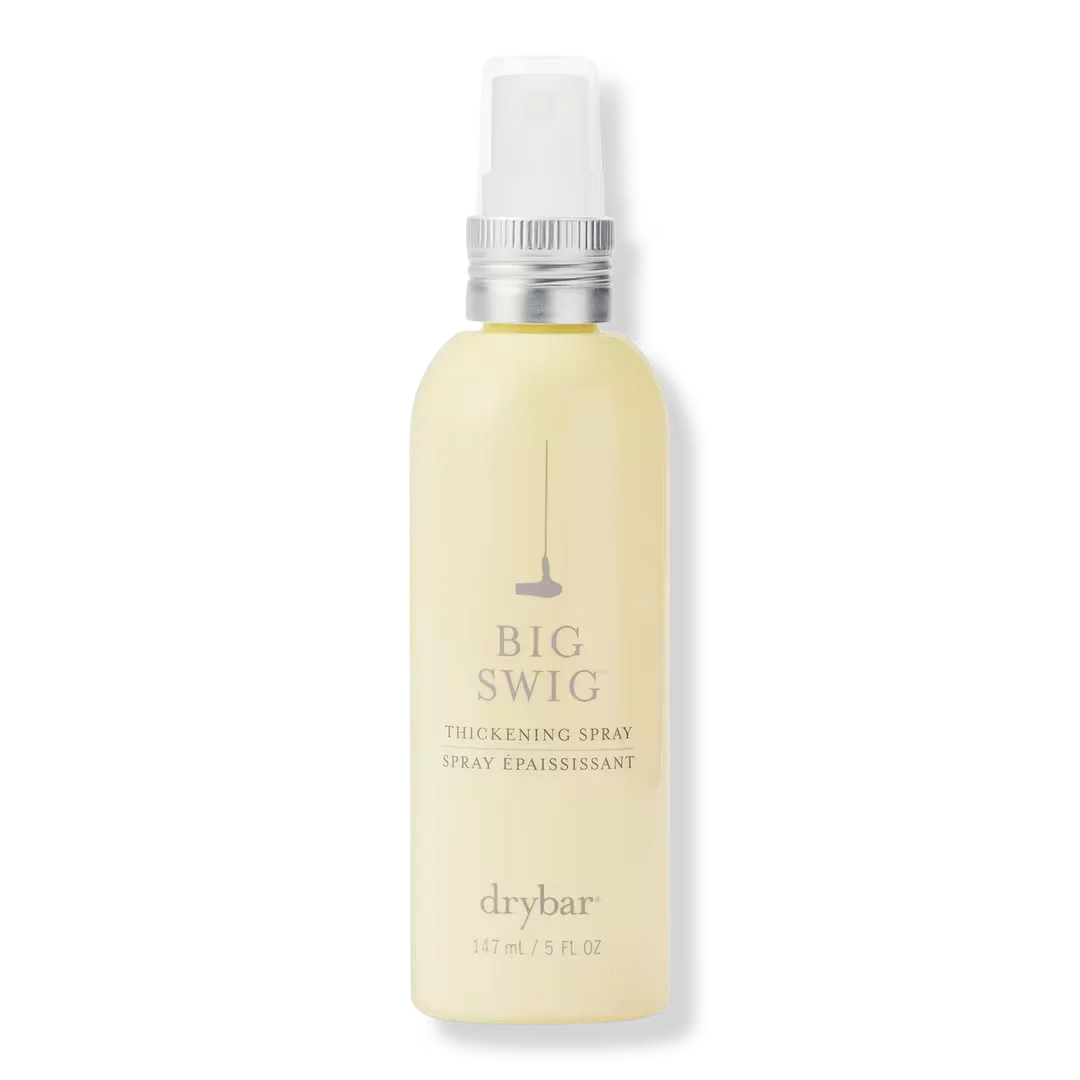 Big Swig Thickening Spray by Drybar