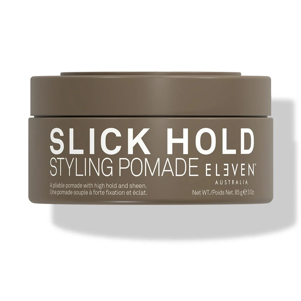 Slick Hold Styling Pomade by ELEVEN Australia
