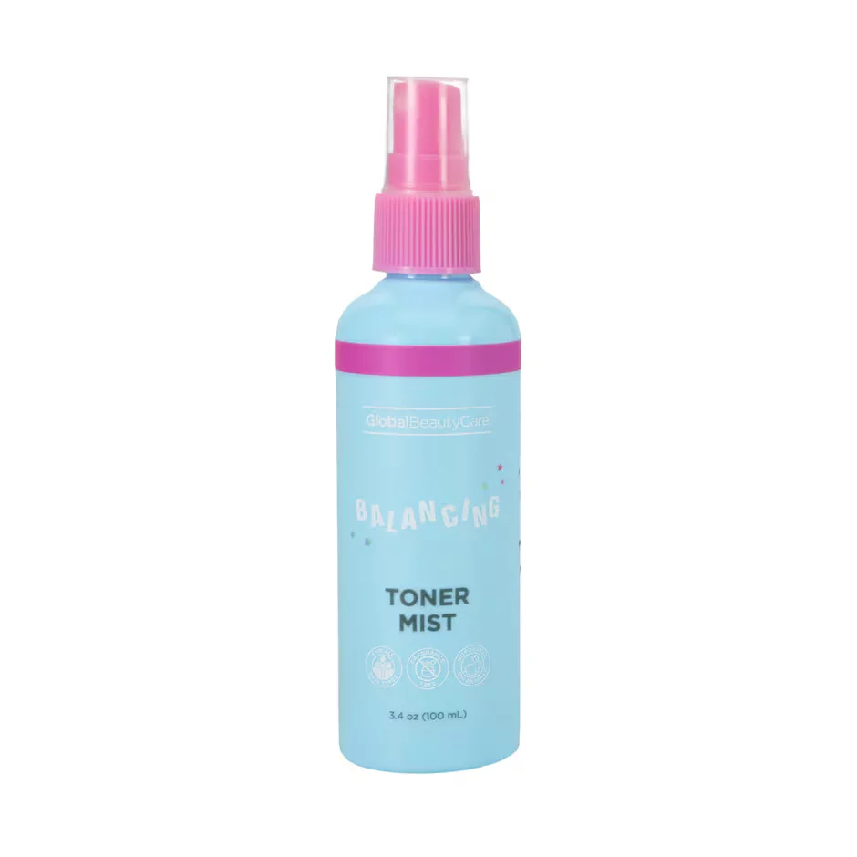 Balancing Toner Mist by Global Beauty Care