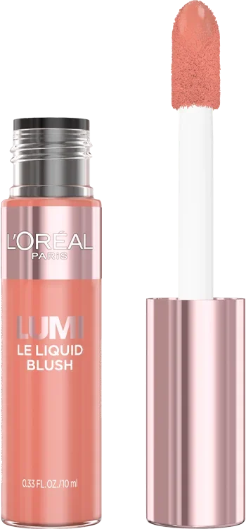 Lumi Le Liquid Blush by L'Oréal Paris