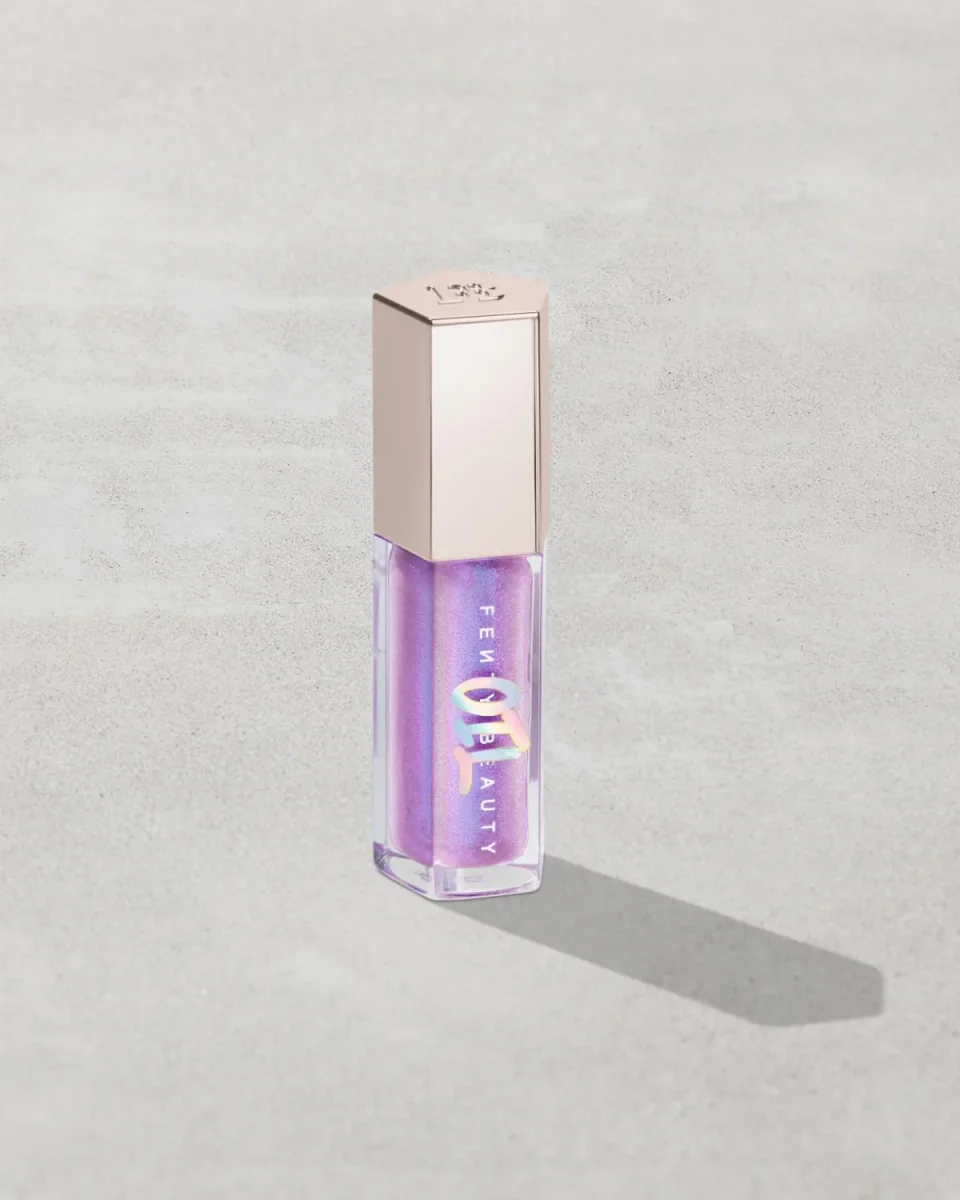 Gloss Bomb Oil Luminizing Lip Oil 'N Gloss by Fenty Beauty