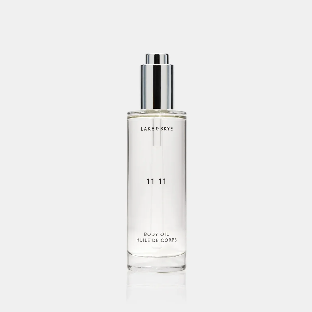 11 11 Body Oil by Lake & Skye