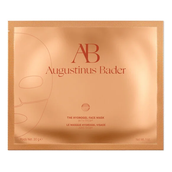 The Hydrogel Face Mask by Augustinus Bader