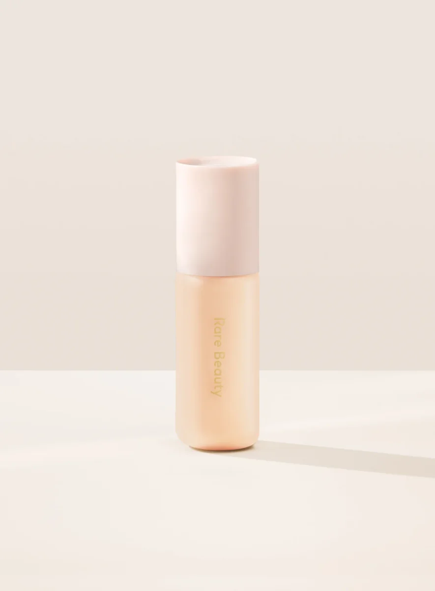 Positive Light Tinted Moisturizer Broad Spectrum SPF 20 Sunscreen by Rare Beauty