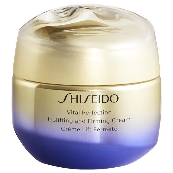 Vital Perfection Uplifting and Firming Cream by Shiseido