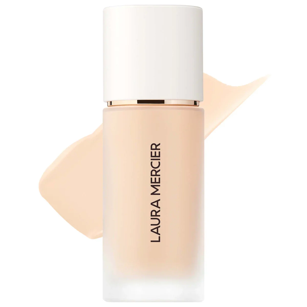 Real Flawless Weightless Perfecting Waterproof Foundation by Laura Mercier