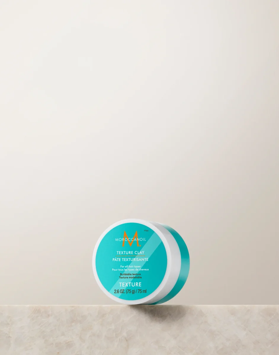 Texture Clay by Moroccanoil