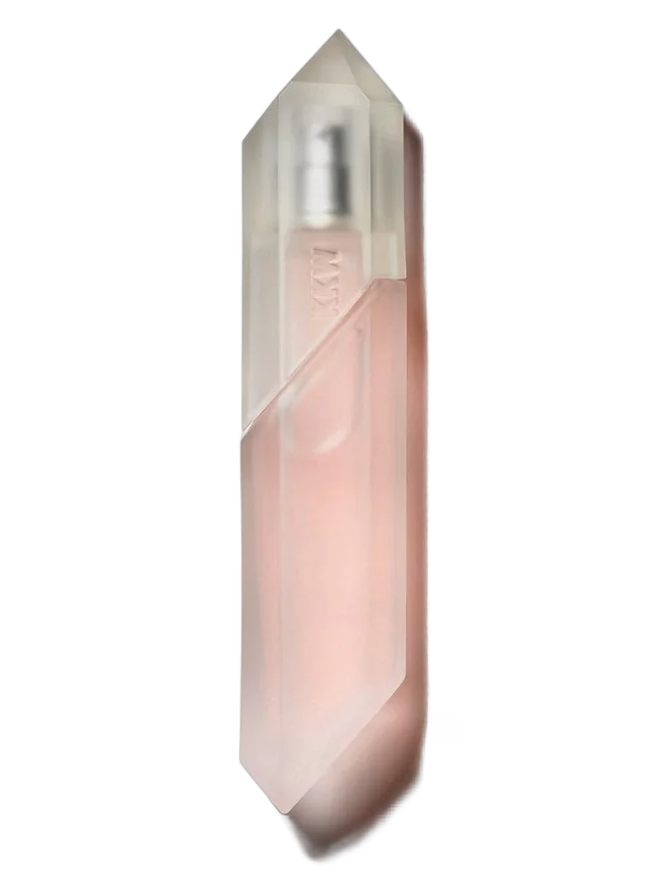 Crystal Rose Eau de Parfum by KKW Fragrance