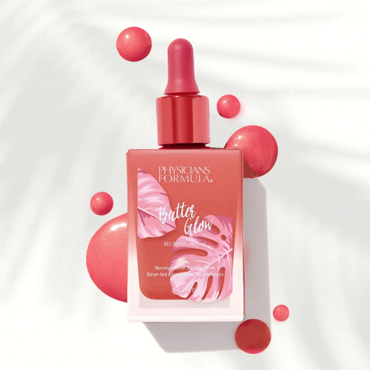 Butter Glow Blushing Serum by Physicians Formula