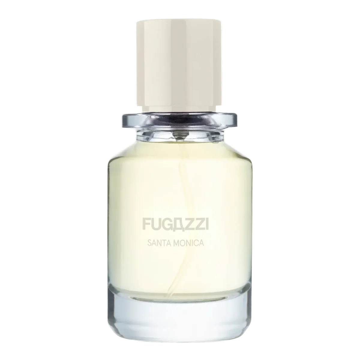 Santa Monica Eau de Parfum by FUGAZZI