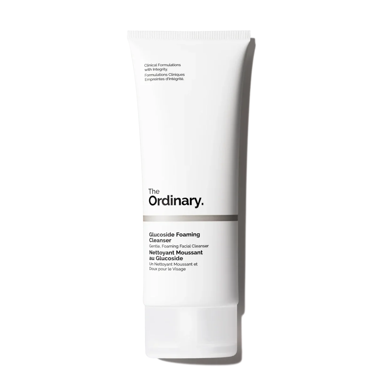 Glucoside Foaming Cleanser by The Ordinary