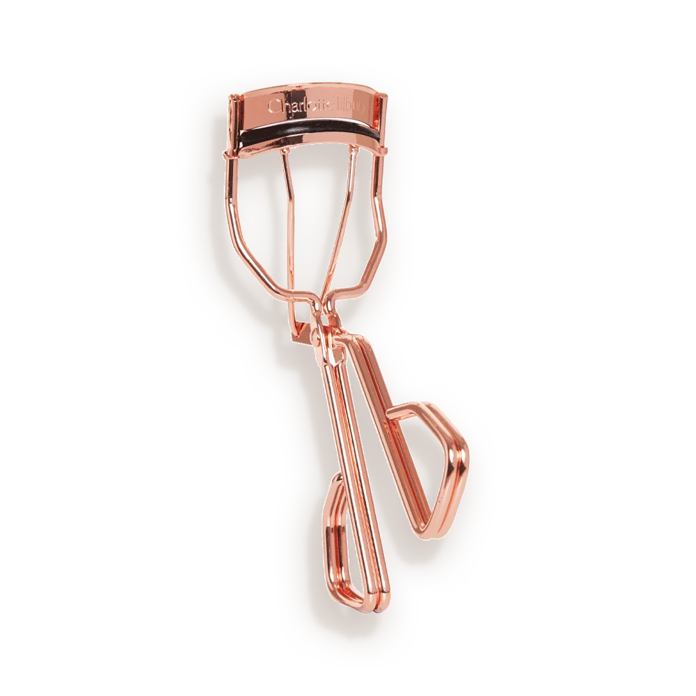 Life-Changing Lashes Eyelash Curler by Charlotte Tilbury