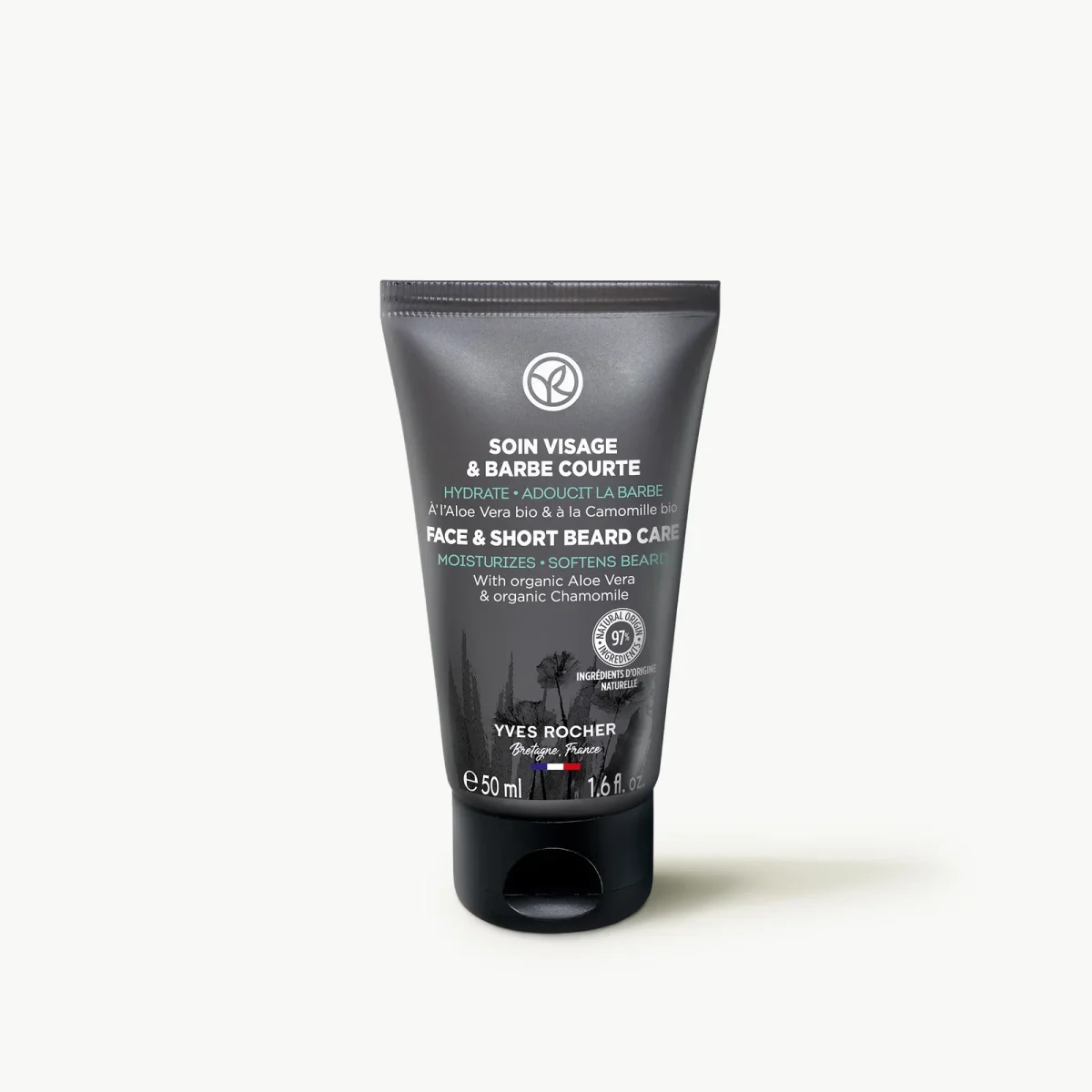 Face & Beard Care by Yves Rocher