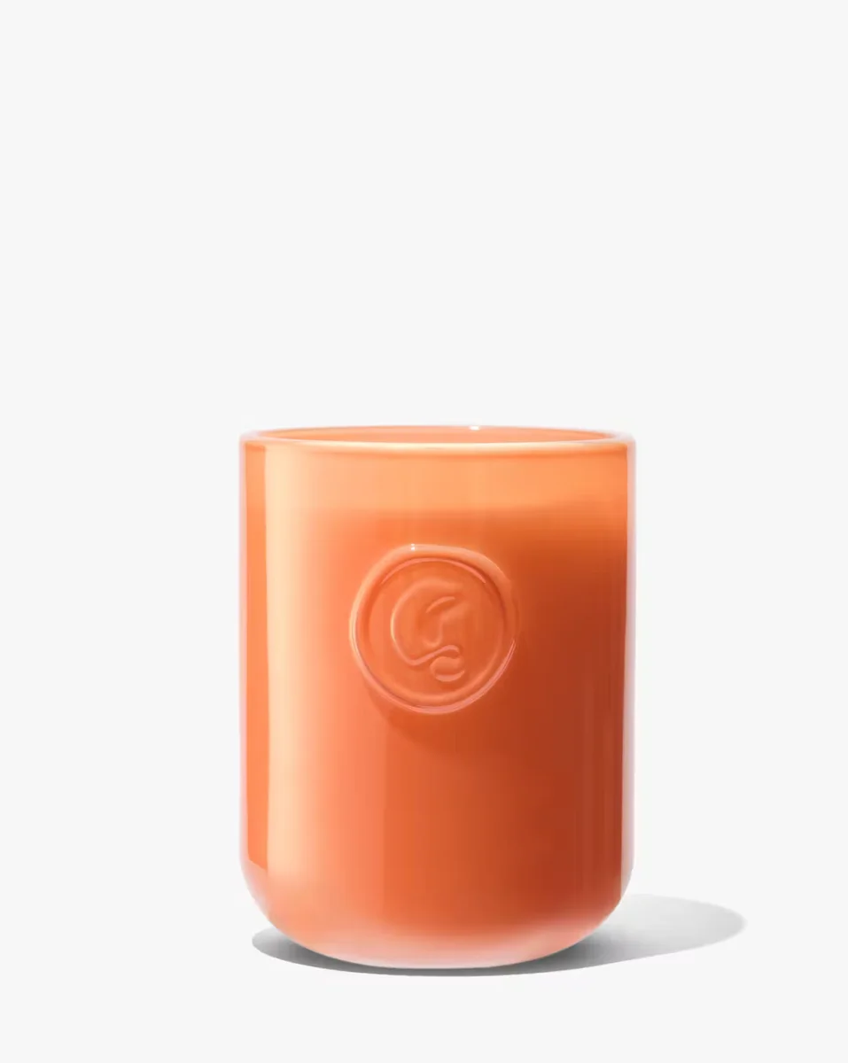Lilyhaze Candle by Glossier