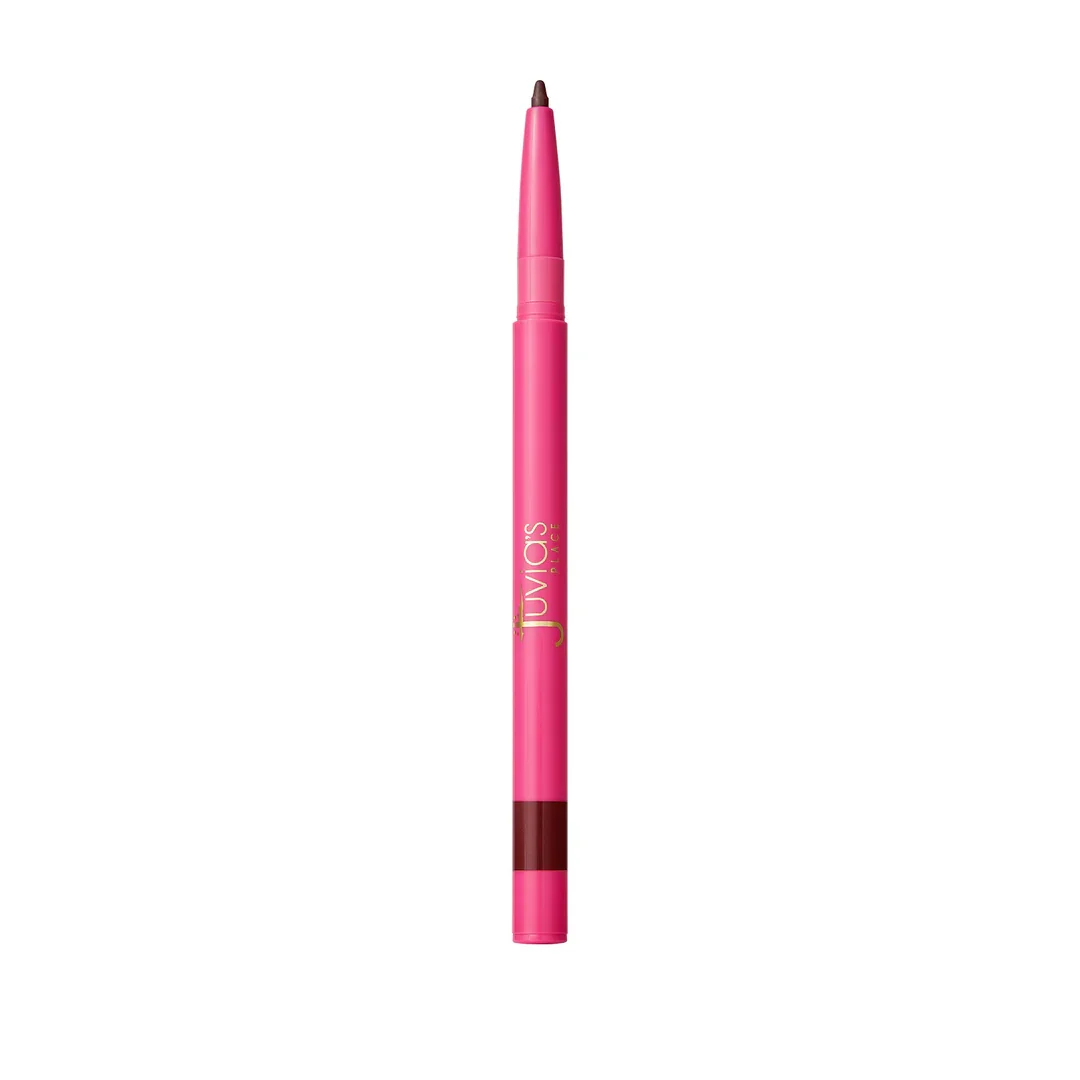 The Coffee Shop Luxe Lip Liner by Juvia's Place