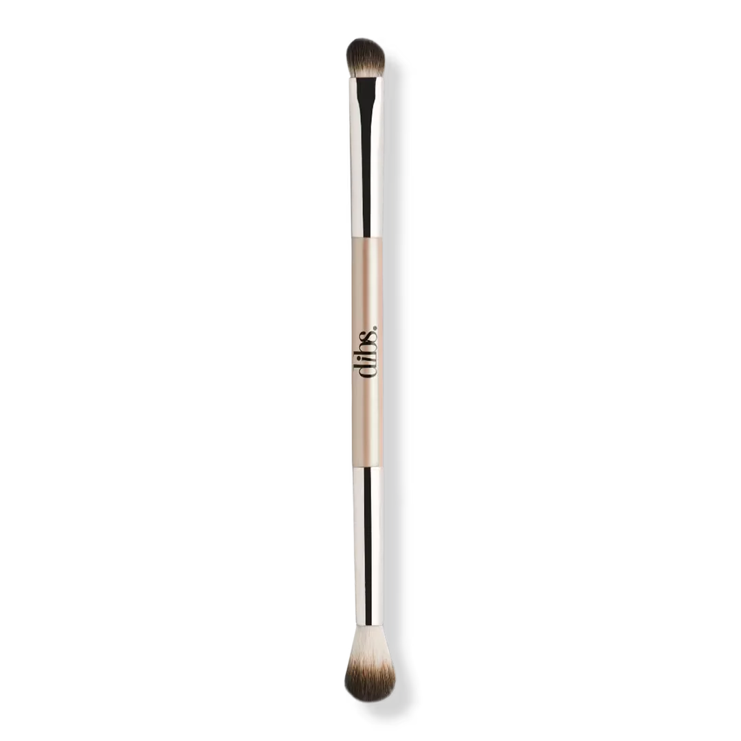 Duo Brush Eye by DIBS Beauty
