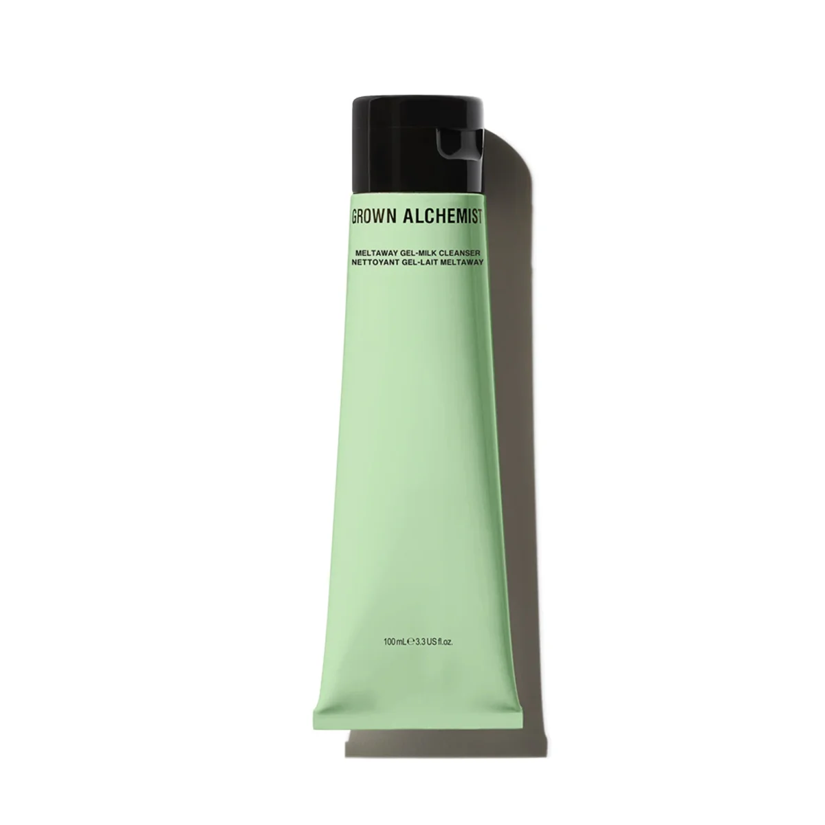Meltaway Gel-Milk Cleanser by Grown Alchemist