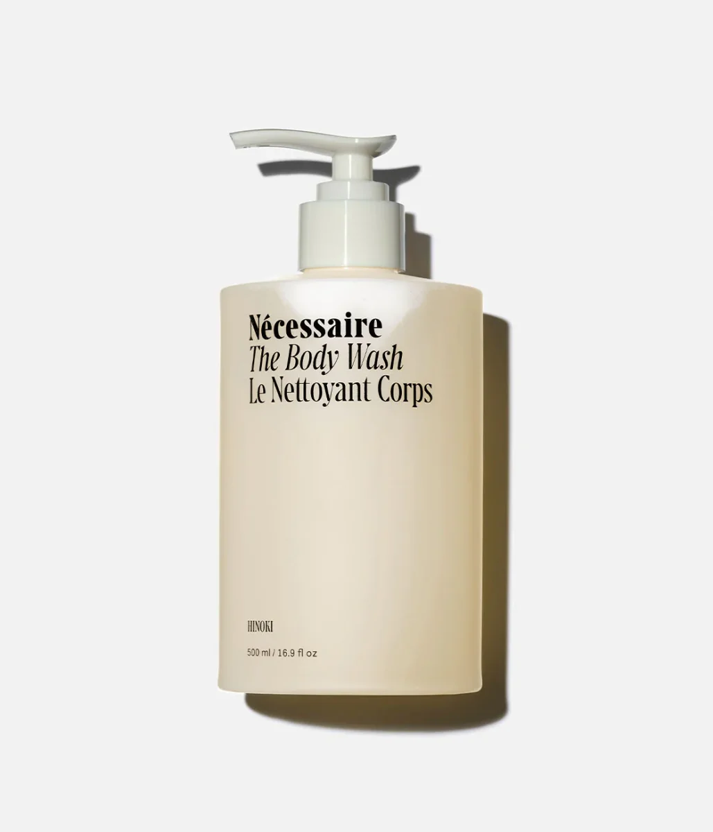 The Body Wash | Multi-Oil by Nécessaire