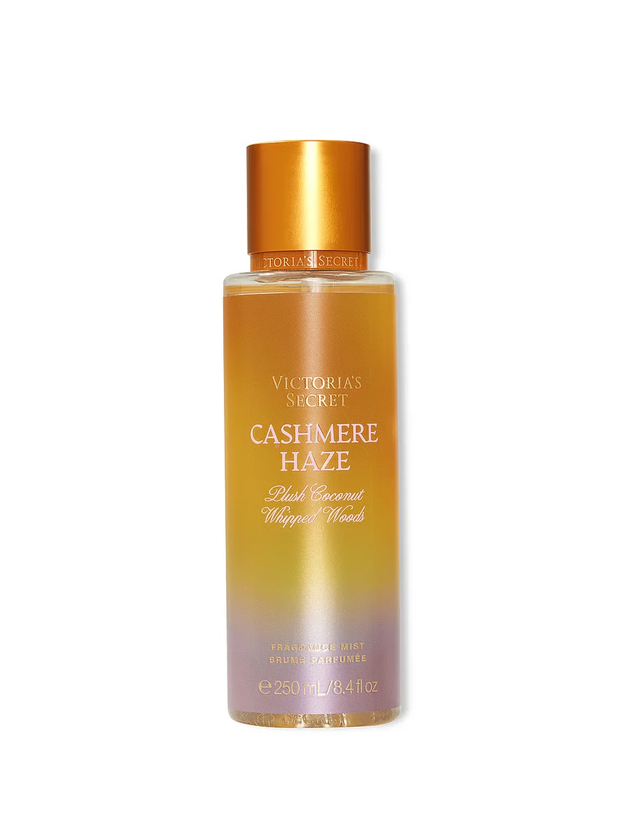 Cashmere Haze Fragrance Mist by Victoria's Secret