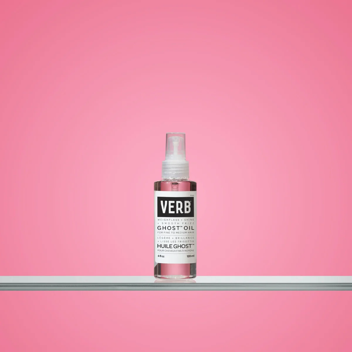 Ghost™ Oil by Verb