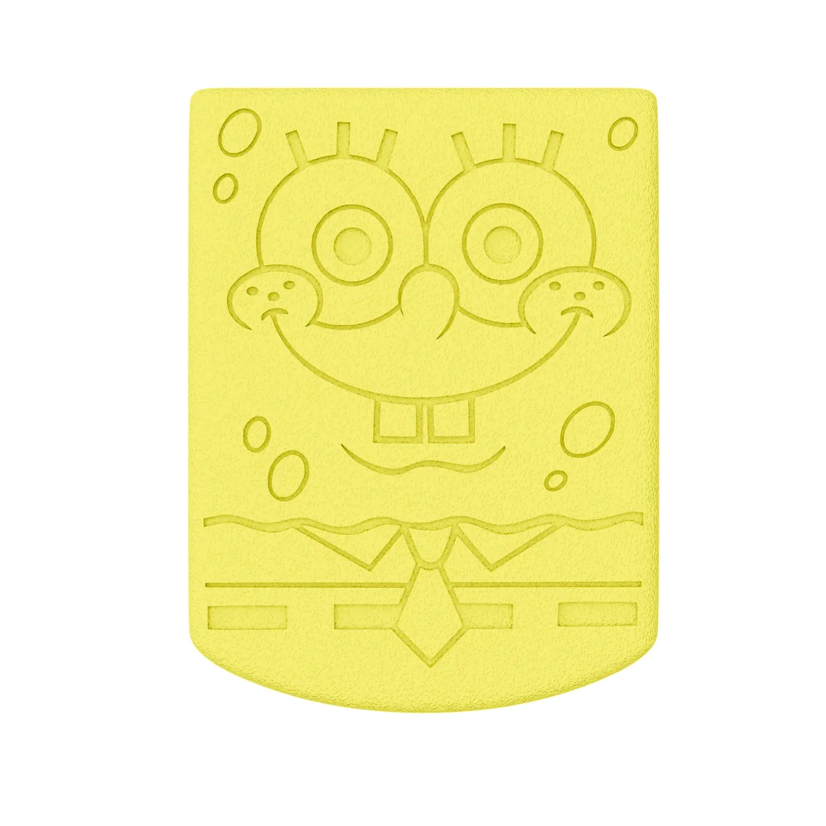 SpongeBob Makeup Sponge by wet n wild