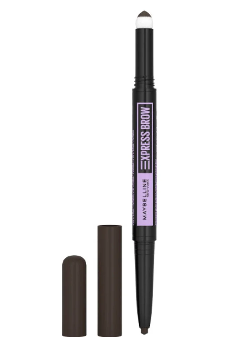 Express Brow™ 2-In-1 Pencil And Powder by Maybelline