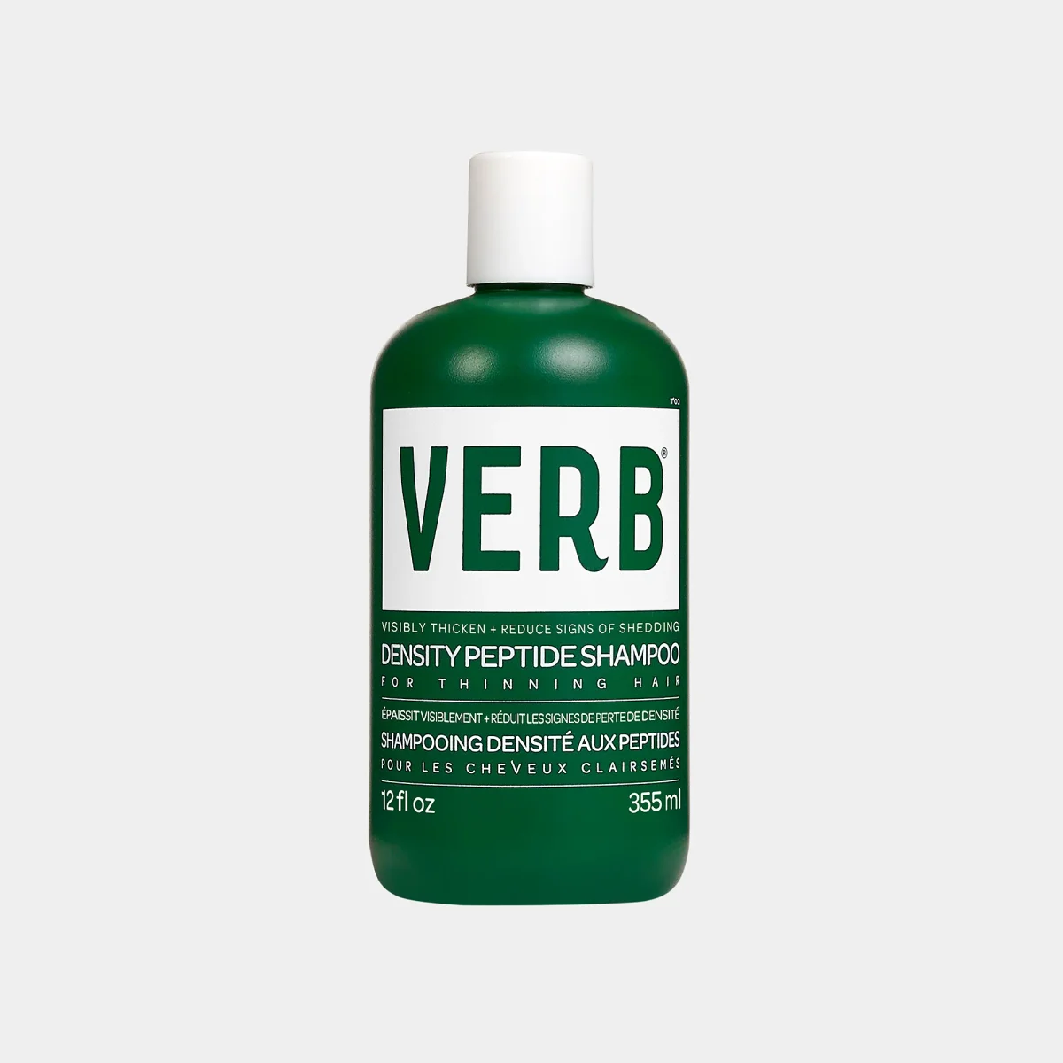 Density Peptide Shampoo by Verb