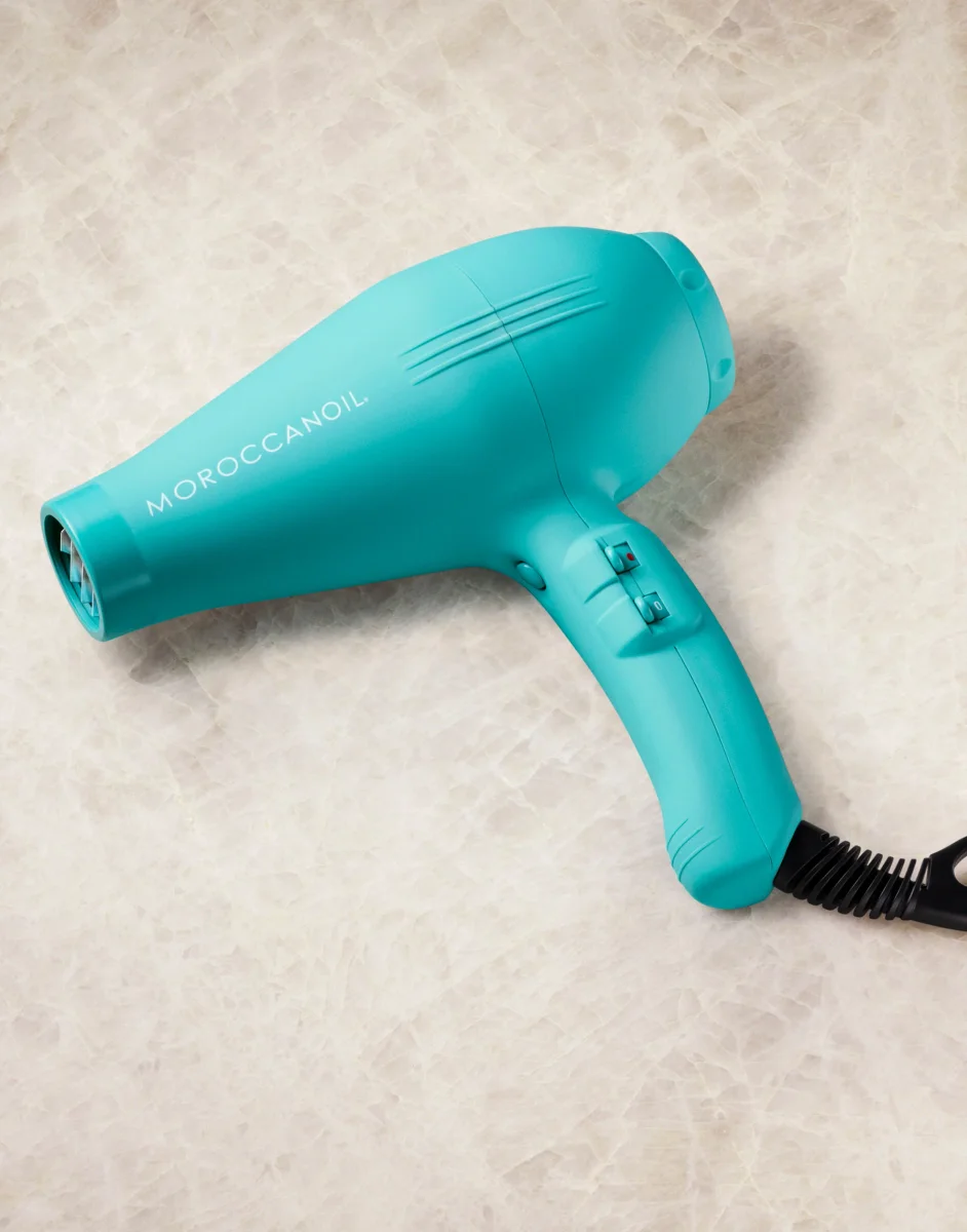 Power Performance Ionic Hair Dryer by Moroccanoil