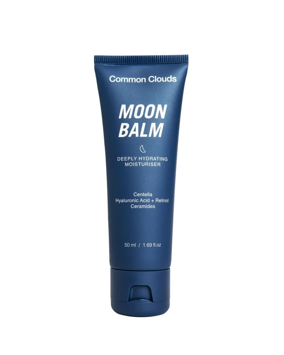 Moon Balm by Common Clouds