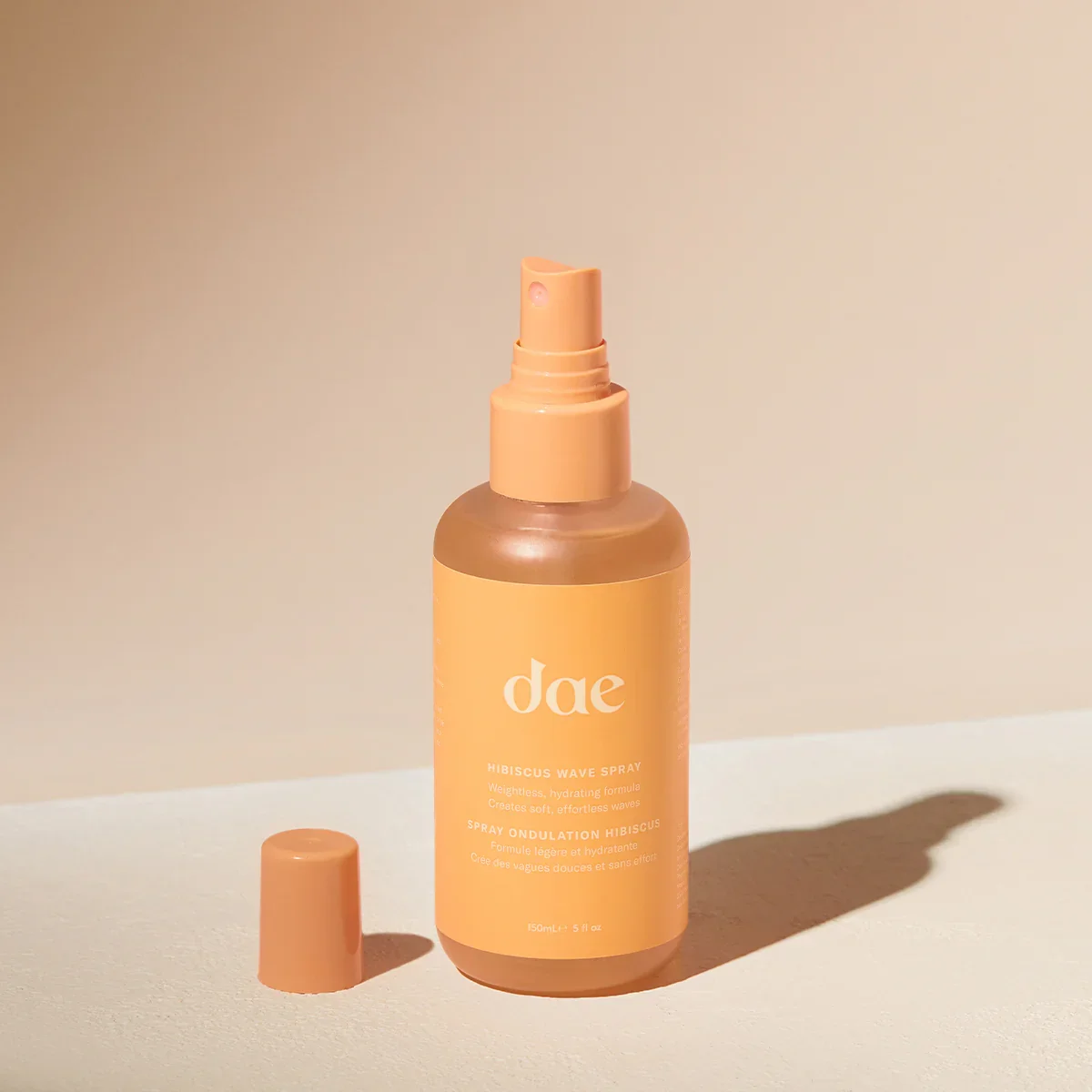 Hibiscus Wave Spray by dae