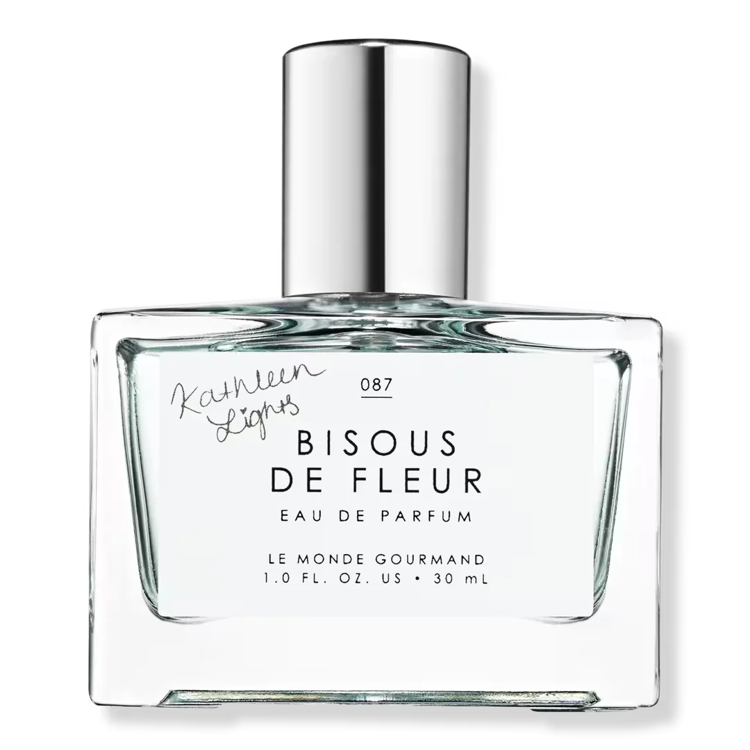 Bisous de Fleur Eau De Parfum by Le Monde Gourmand