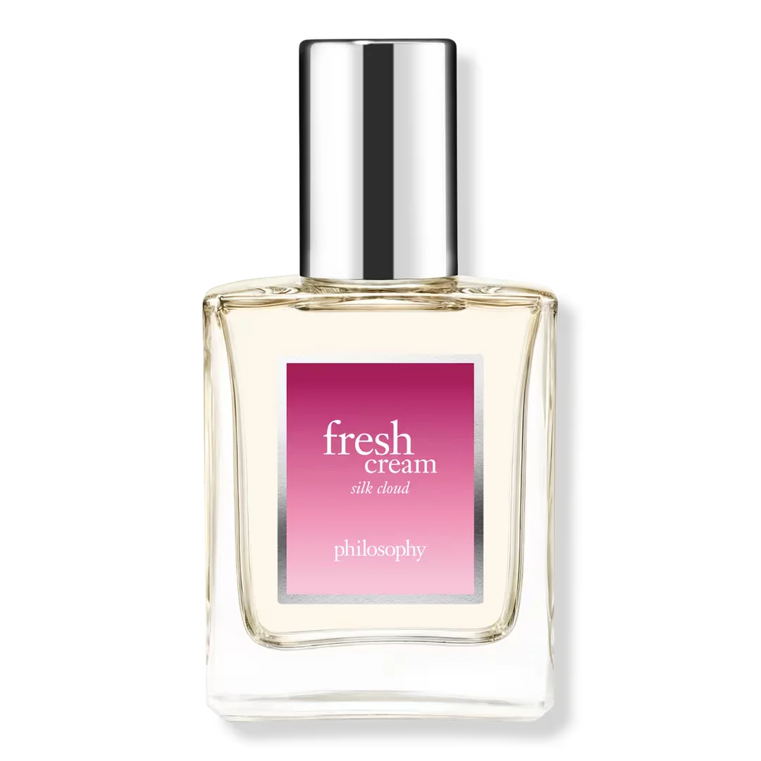 Fresh Cream Silk Cloud Eau de Parfum by Philosophy