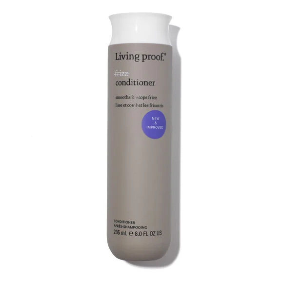 No Frizz Conditioner by Living Proof