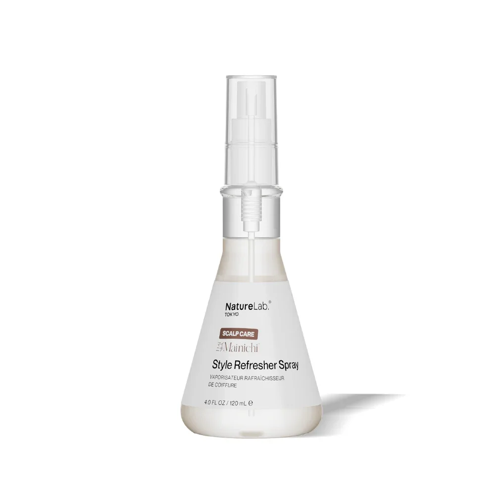 Mainichi Style Refresher Spray by NatureLab Tokyo