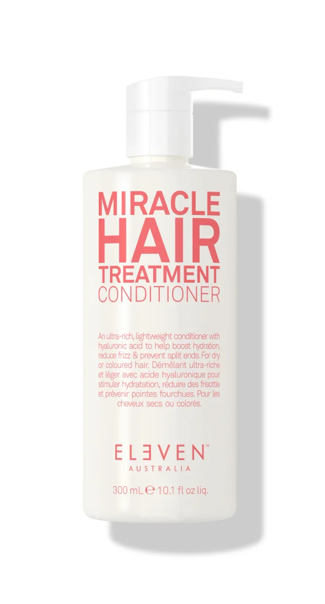 Miracle Hair Treatment Conditioner by ELEVEN Australia