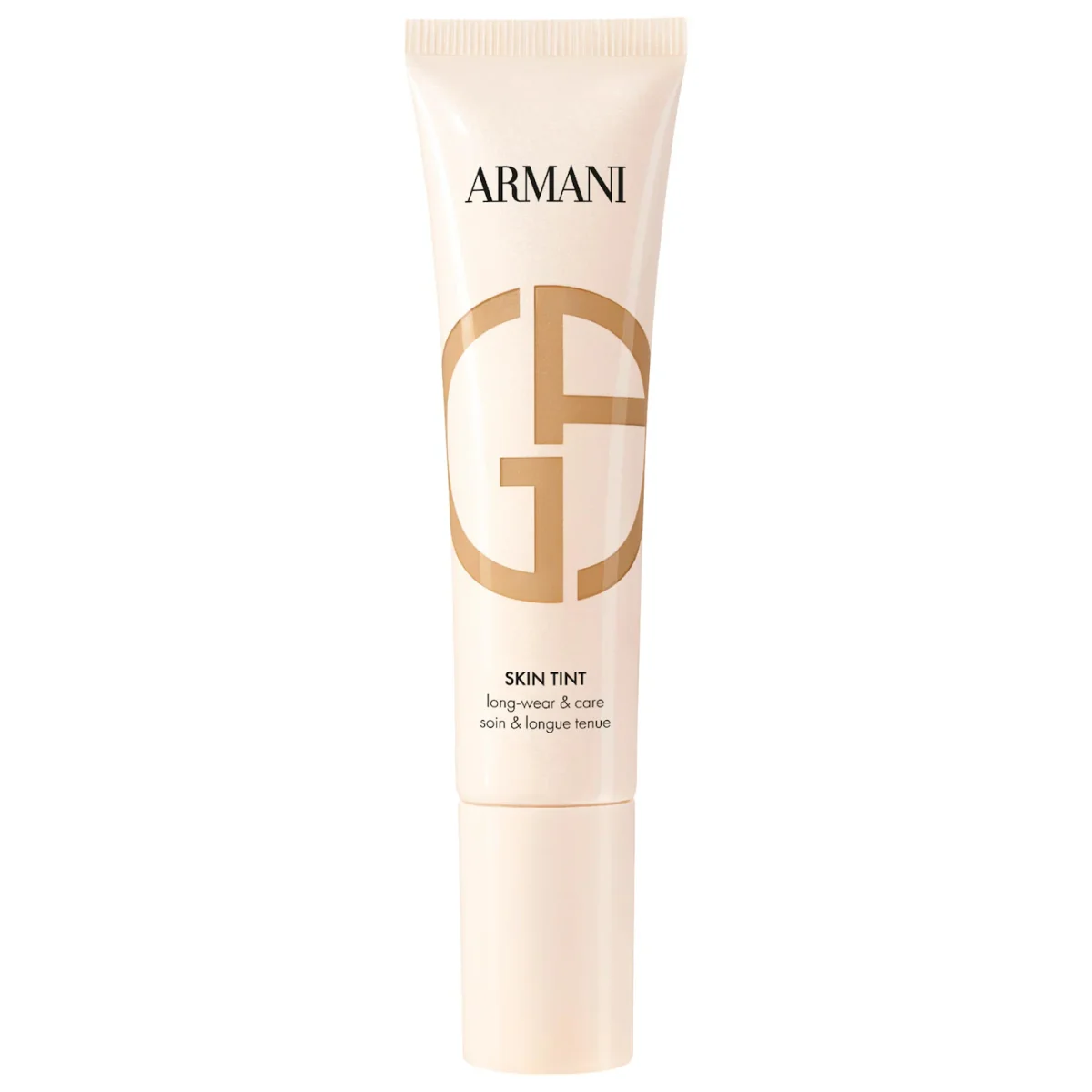 Golden Hour 24HR Lightweight Skin Tint by Armani Beauty