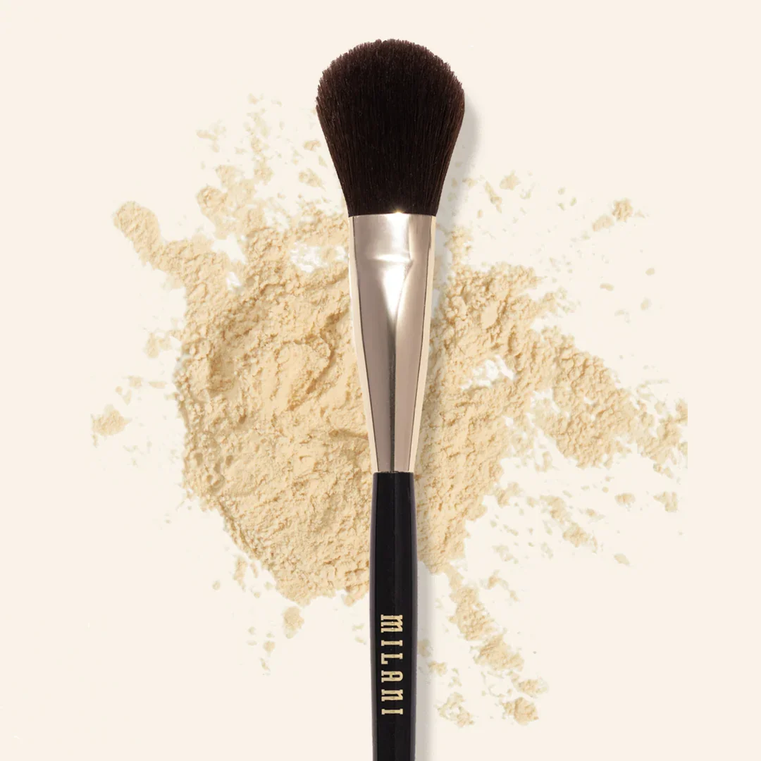 Tapered Powder Brush by Milani