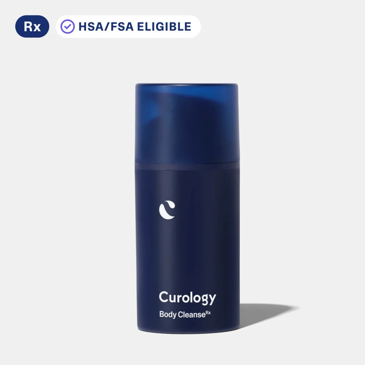 Body CleanseRx by Curology