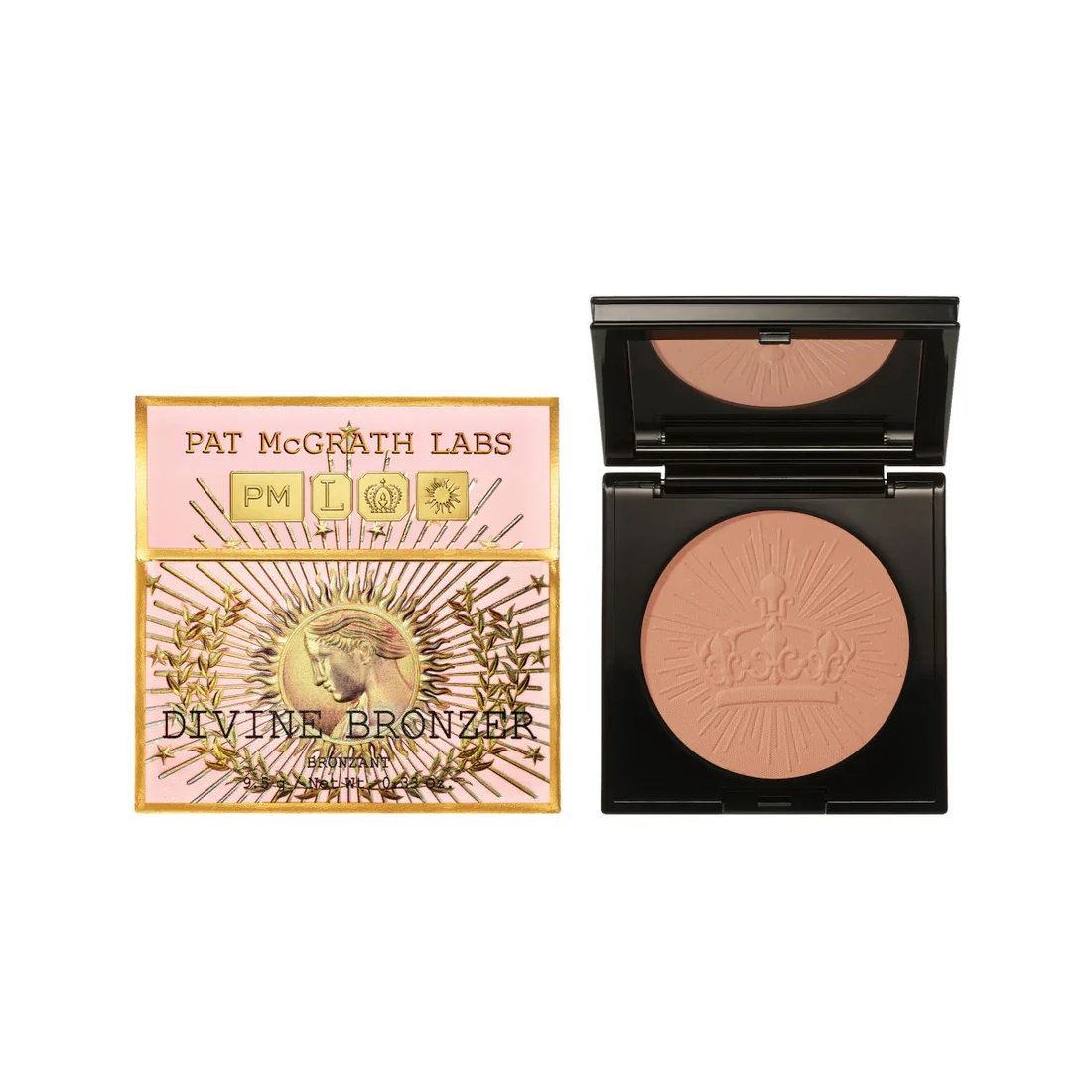 Skin Fetish Divine Bronzer by PAT MCGRATH LABS