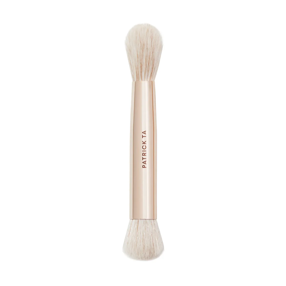 Dual-Ended Complexion Brush No 2 by PATRICK TA
