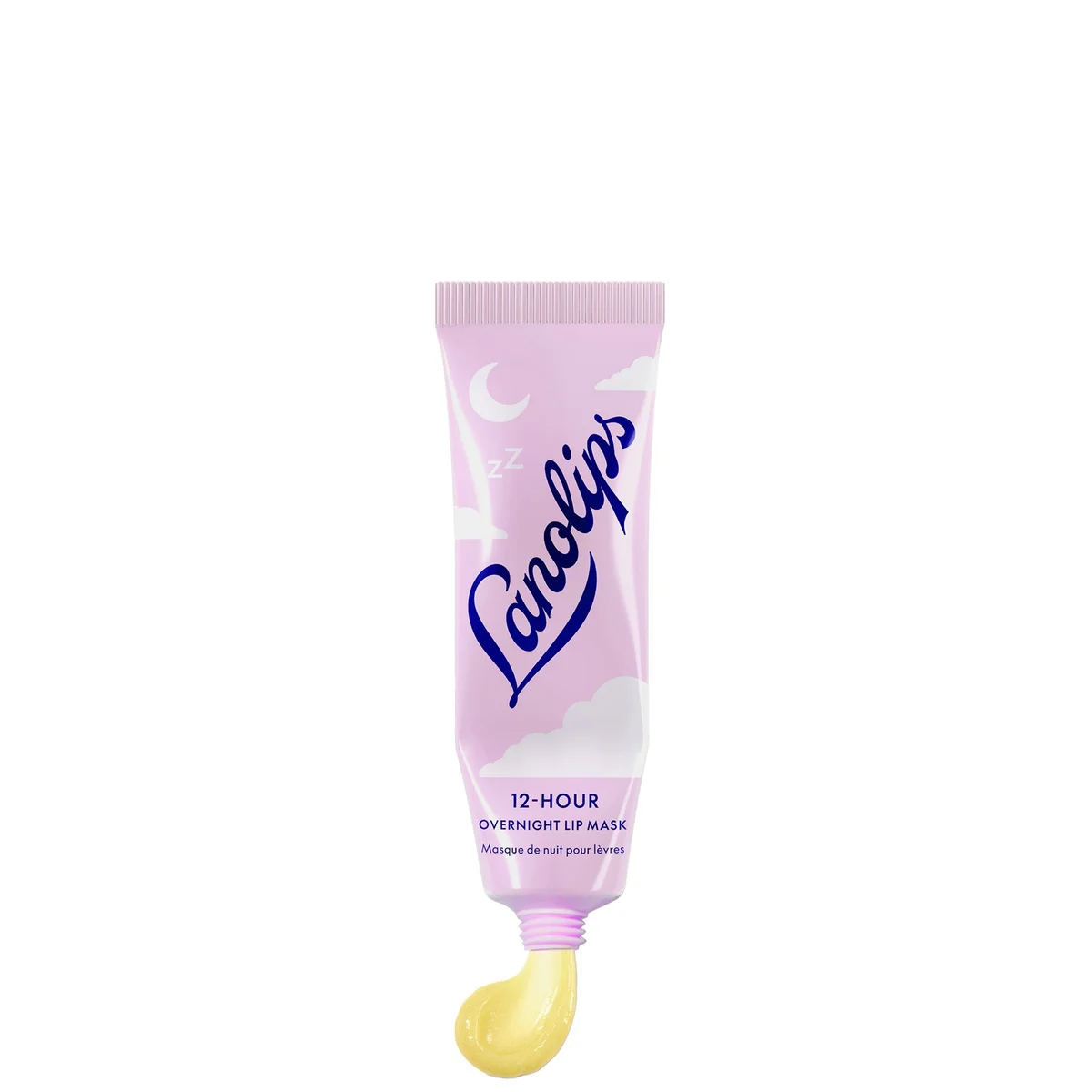 12-Hour Overnight Lip Mask by Lanolips