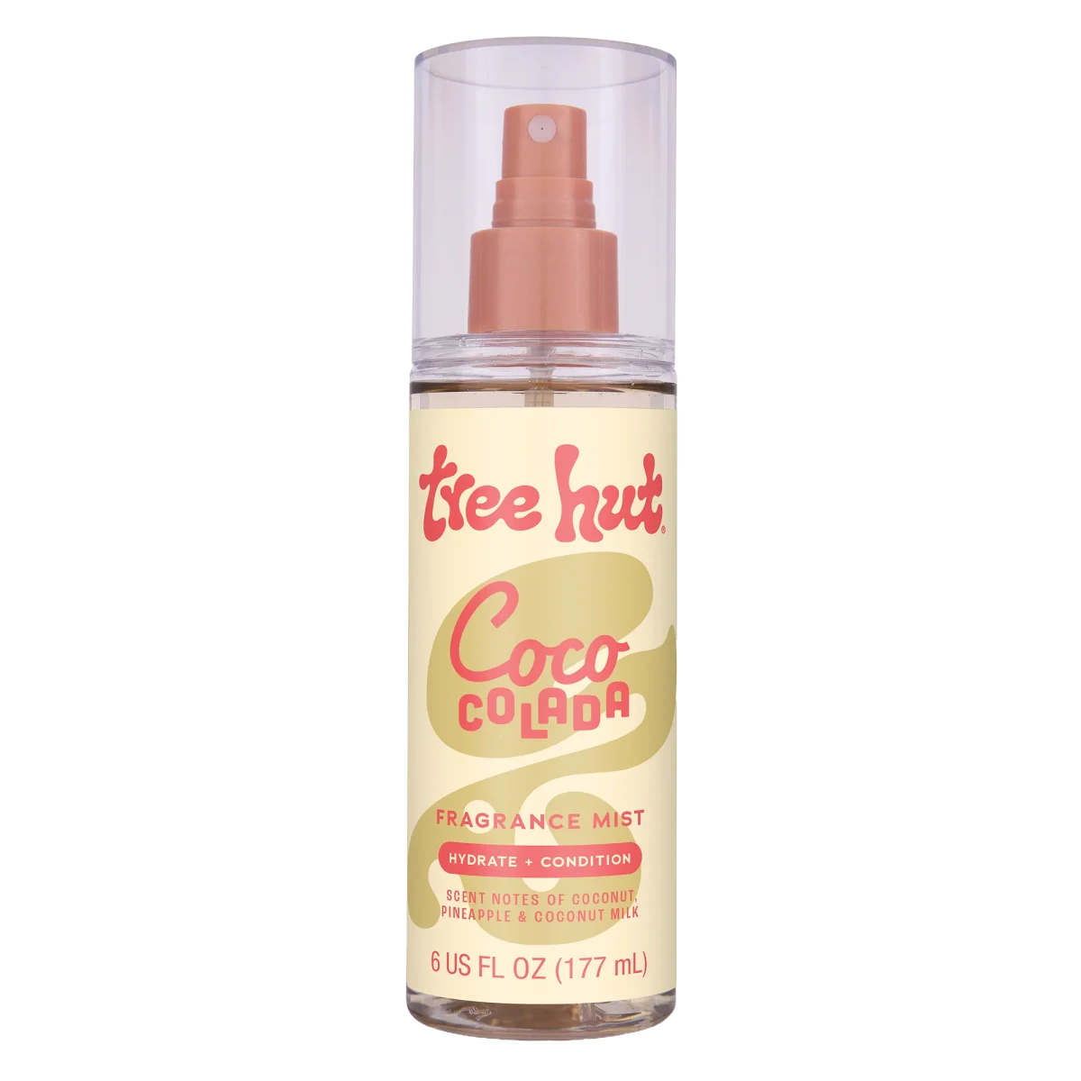 Coco Colada Fragrance Mist by Tree Hut